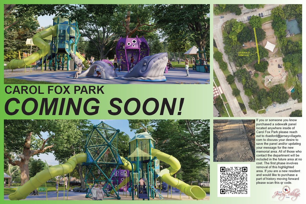 Carol FOx Park 